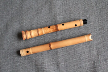 shakuhachi 2.4  <span style="color: #2ec516;">*AVAILABLE*</b></span> - Image 4