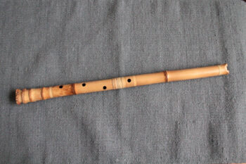 shakuhachi 2.4  <span style="color: #2ec516;">*AVAILABLE*</b></span> - Image 2