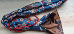Soft Padded Bag 1.8