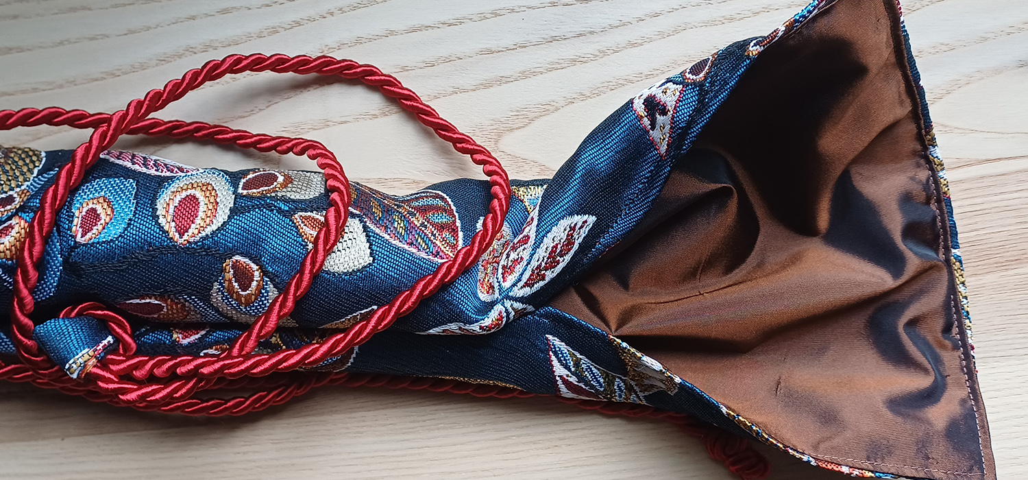 Soft Padded Bag 1.8 - Image 2