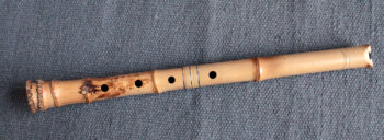 shakuhachi 1.8  <span style="color: #ff0000;">*SOLD*</b></span>