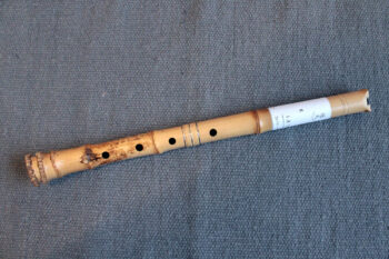 shakuhachi 1.8  <span style="color: #ff0000;">*SOLD*</b></span> - Image 2