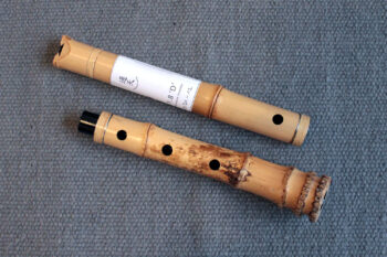 shakuhachi 1.8  <span style="color: #ff0000;">*SOLD*</b></span> - Image 6