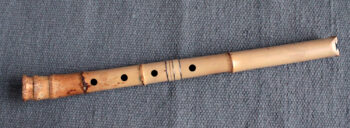 shakuhachi 1.8  <span style="color: #ff0000;">*SOLD*</b></span>