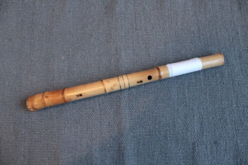 shakuhachi 1.8  <span style="color: #ff0000;">*SOLD*</b></span> - Image 3