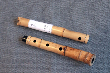 shakuhachi 1.8  <span style="color: #ff0000;">*SOLD*</b></span> - Image 5