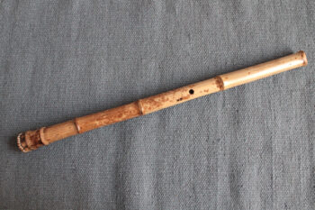 shakuhachi 2.34 <span style="color: #2ec516;">*AVAILABLE*</b></span> - Image 3