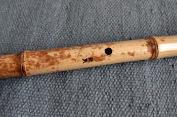 shakuhachi 2.34 <span style="color: #2ec516;">*AVAILABLE*</b></span> - Image 5