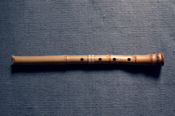 shakuhachi 1.8  <span style="color: #ff0000;">*SOLD*</b></span> - Image 2