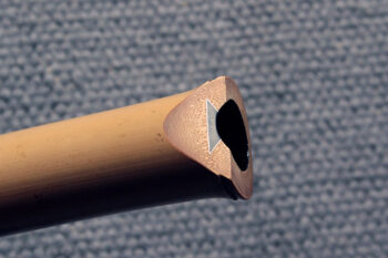 shakuhachi 1.8  <span style="color: #ff0000;">*SOLD*</b></span> - Image 9