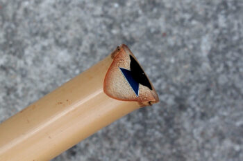 shakuhachi 1.6  <span style="color: #2ec516;">*JUST ARRIVED*</b></span> - Image 10