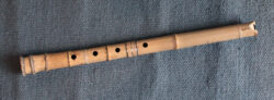 shakuhachi 1.8  <span style="color: #ff0000;">*SOLD*</b></span>