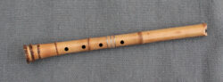 shakuhachi 1.8 <span style="color: #fa7c17;">*RESERVED*</b></span>