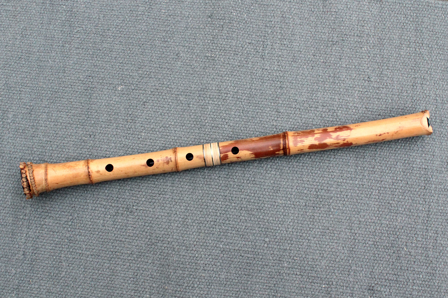 shakuhachi 2.0 <span style="color: #2ec516;">*JUST ARRIVED*</b></span> - Image 2