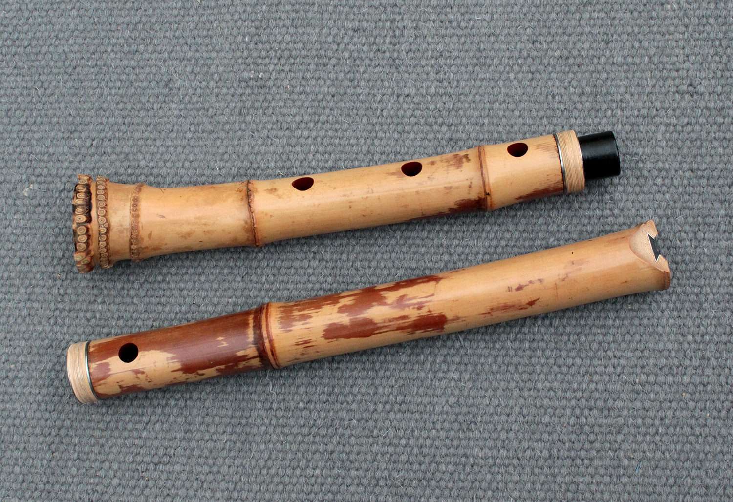 shakuhachi 2.0 <span style="color: #2ec516;">*JUST ARRIVED*</b></span> - Image 5