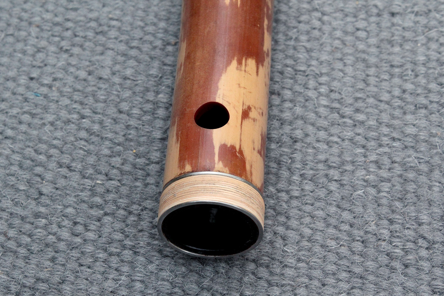 shakuhachi 2.0 <span style="color: #2ec516;">*JUST ARRIVED*</b></span> - Image 8