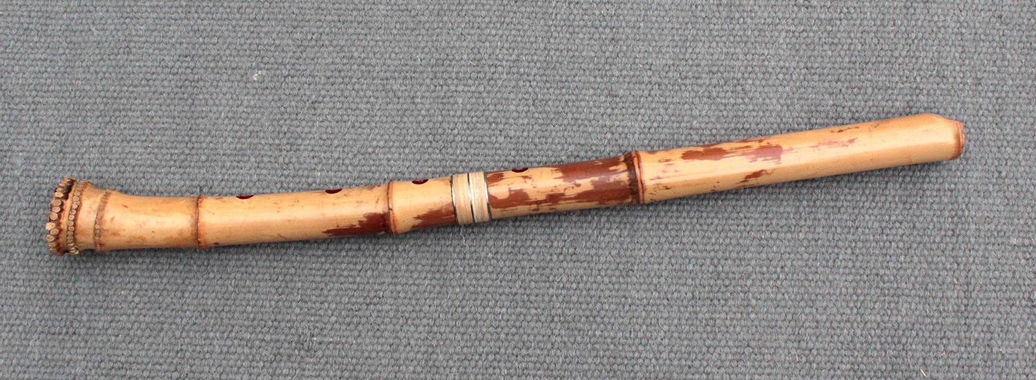 shakuhachi 2.0 <span style="color: #2ec516;">*JUST ARRIVED*</b></span> - Image 6