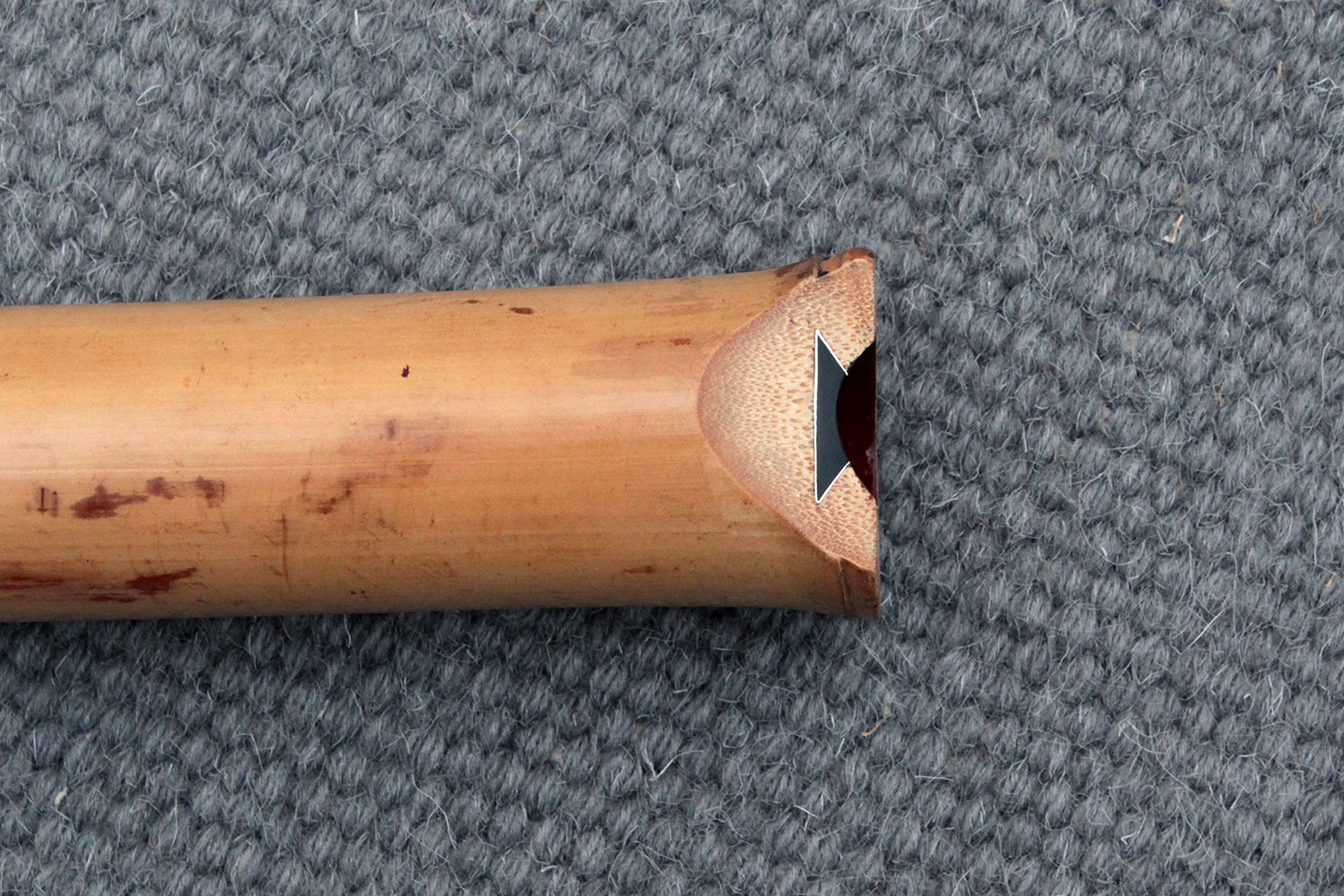 shakuhachi 2.0 <span style="color: #2ec516;">*JUST ARRIVED*</b></span> - Image 17