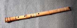 shakuhachi 2.1 <span style="color: #1269c7;">*ARRIVING SOON*</b></span>