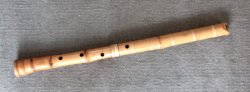 shakuhachi 2.1 <span style="color: #2ec516;">*AVAILABLE*</b></span>