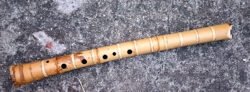 shakuhachi 1.6 <span style="color: #ff0000;">*SOLD*</b></span>