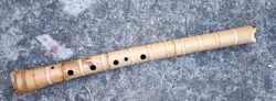 shakuhachi 1.6  <span style="color: #ff0000;">*SOLD*</b></span>