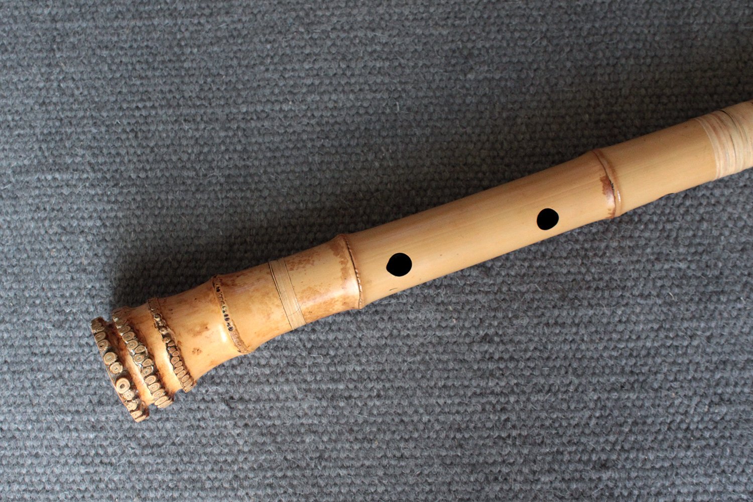 shakuhachi 2.4 <span style="color: #f6821a;">*RESERVED*</b></span> - Image 7