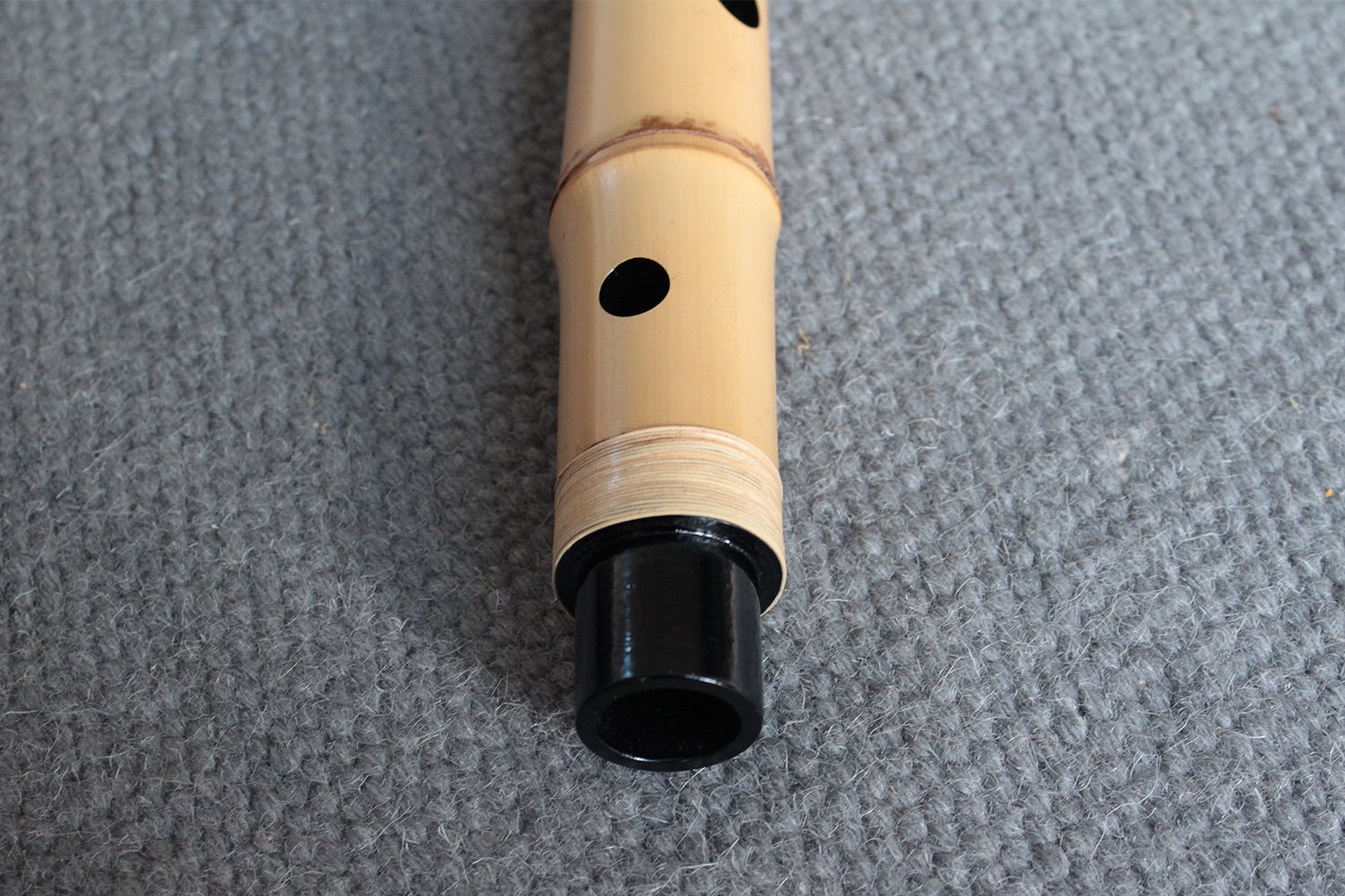 shakuhachi 2.4 <span style="color: #f6821a;">*RESERVED*</b></span> - Image 9