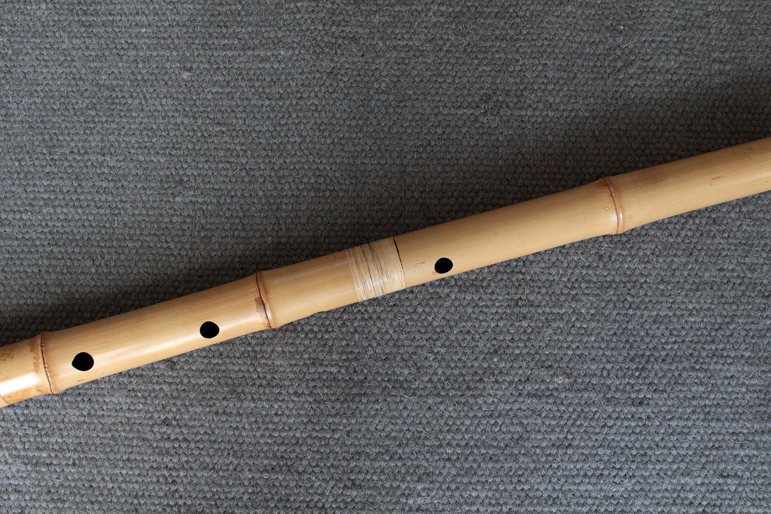 shakuhachi 2.4 <span style="color: #f6821a;">*RESERVED*</b></span> - Image 6