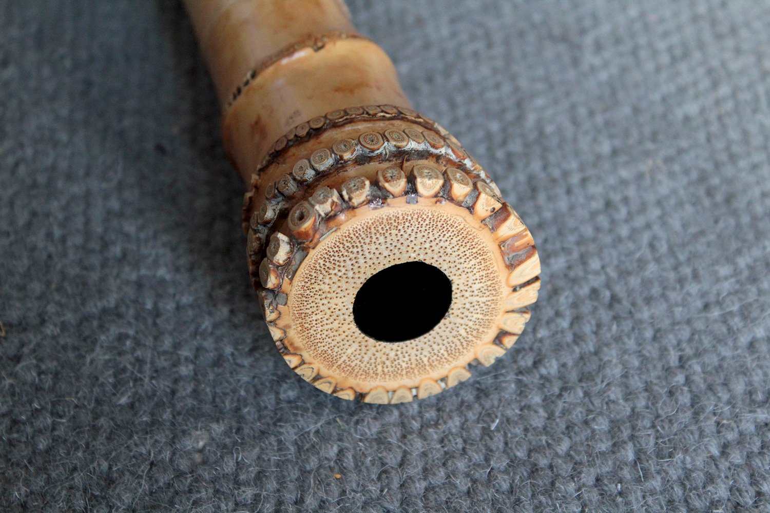 shakuhachi 2.4 <span style="color: #f6821a;">*RESERVED*</b></span> - Image 11