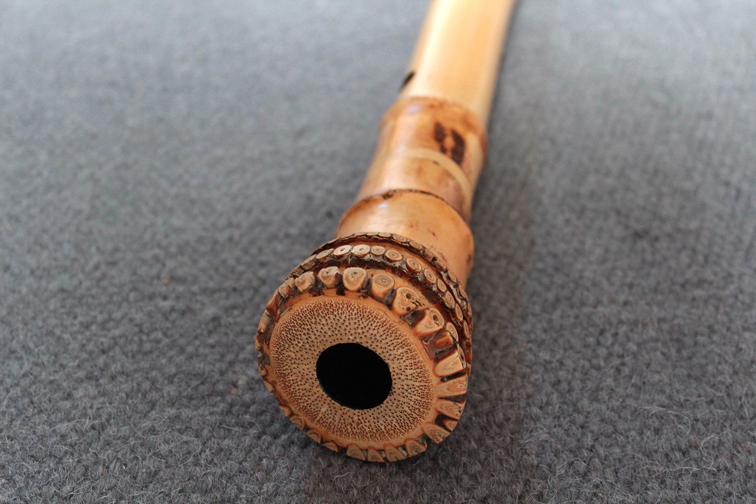 shakuhachi 2.4 <span style="color: #f6821a;">*RESERVED*</b></span> - Image 10