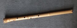 shakuhachi 2.4 <span style="color: #f6821a;">*RESERVED*</b></span>