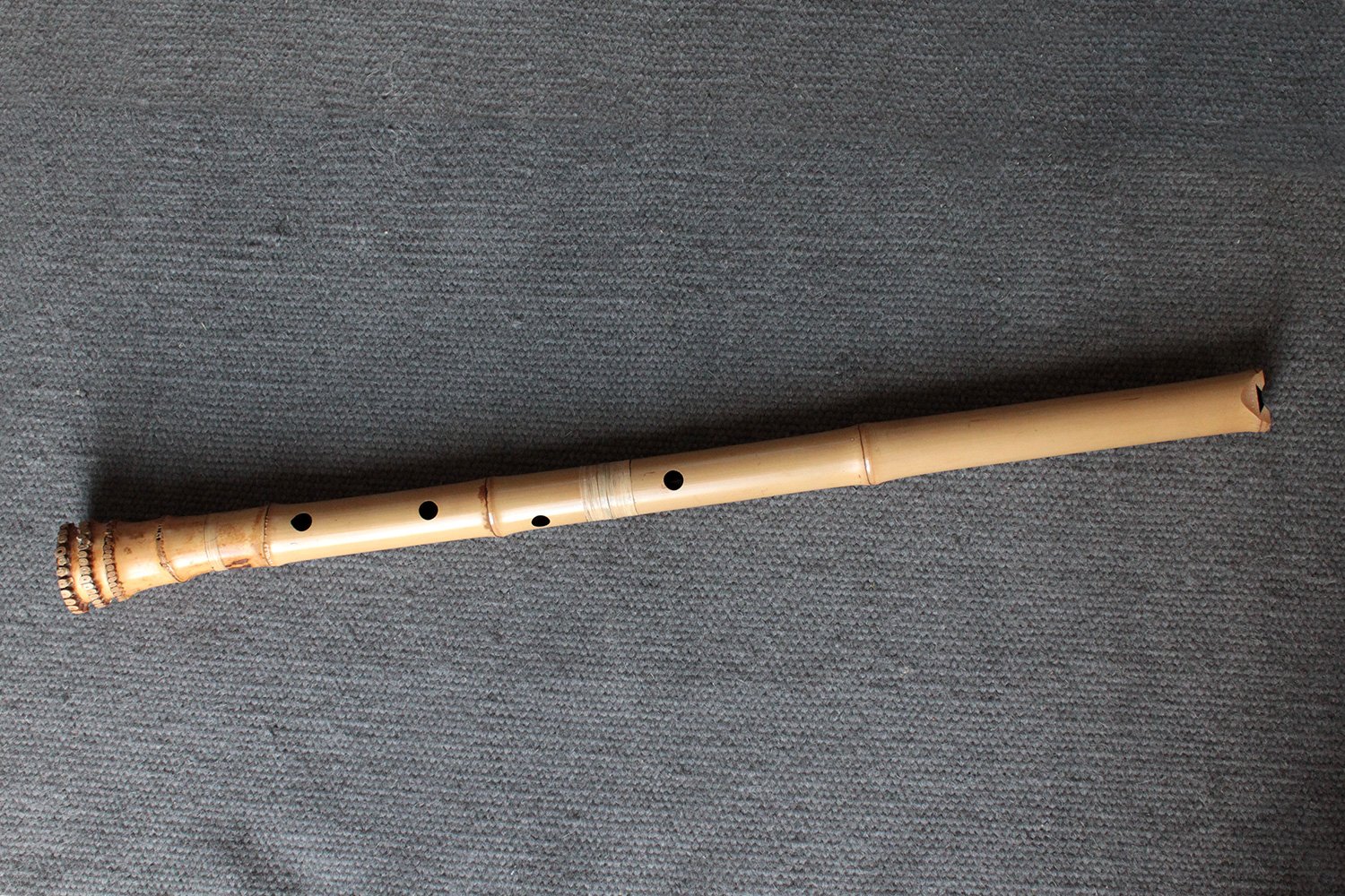 shakuhachi 2.4 <span style="color: #f6821a;">*RESERVED*</b></span> - Image 2