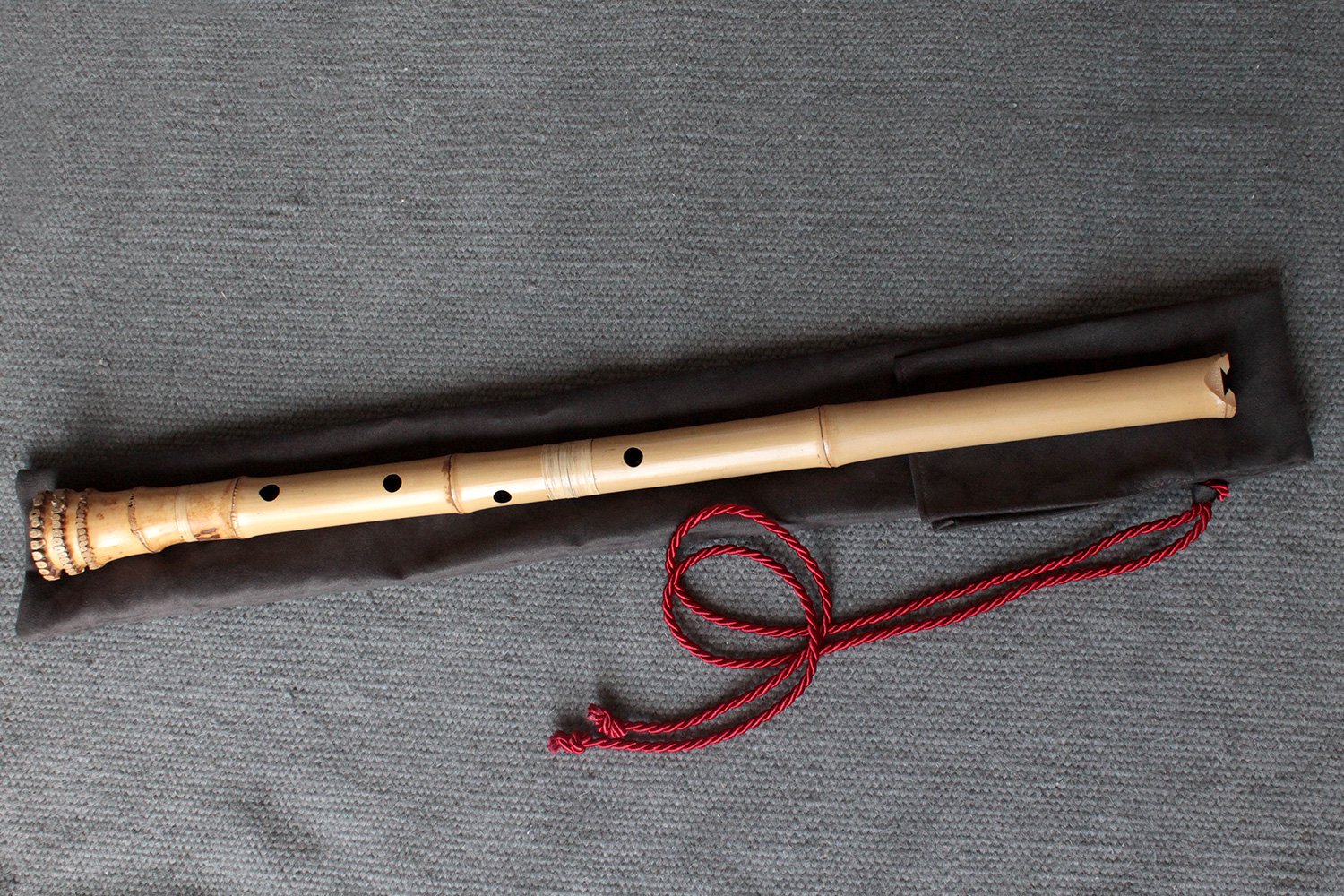shakuhachi 2.4 <span style="color: #f6821a;">*RESERVED*</b></span> - Image 17