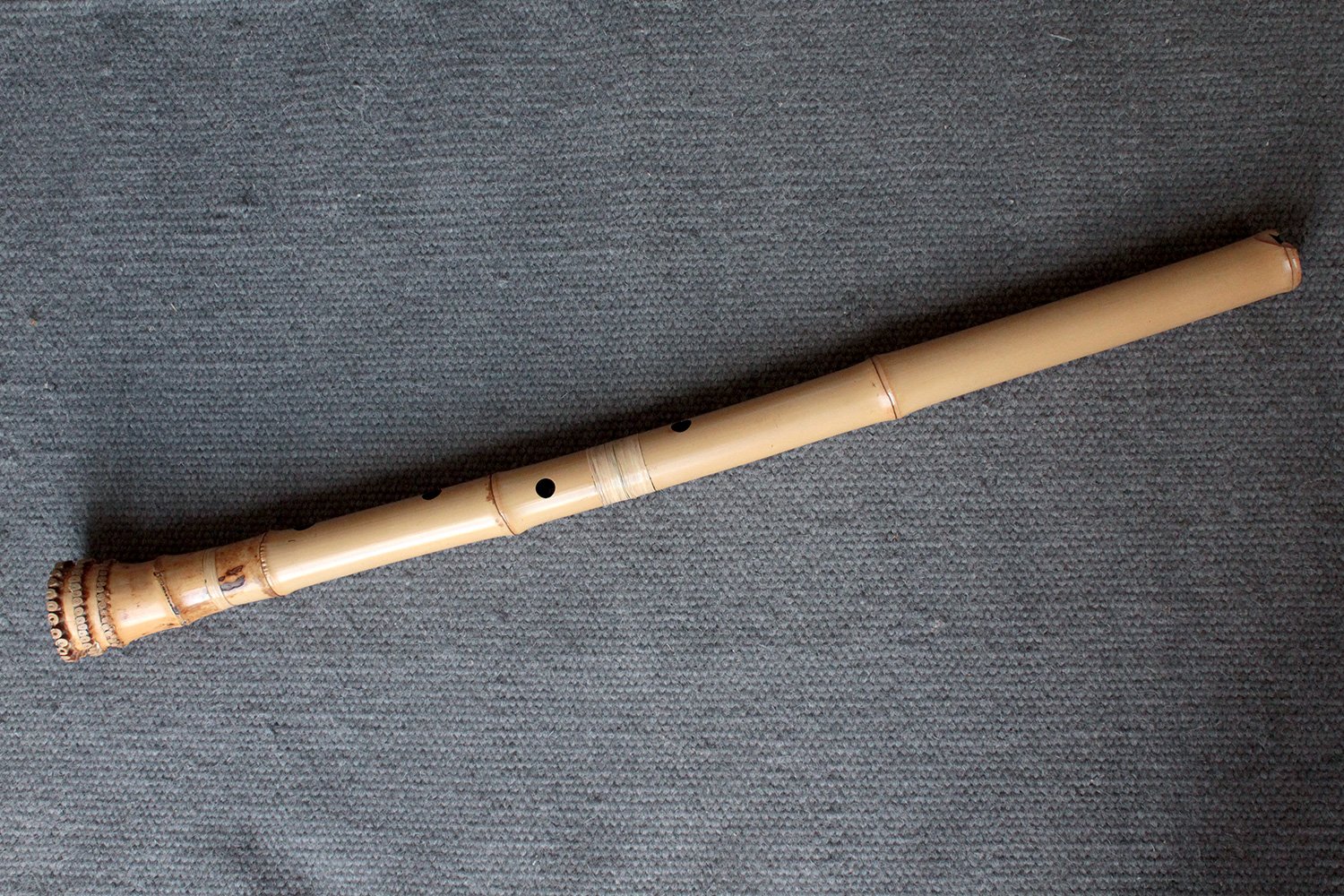 shakuhachi 2.4 <span style="color: #f6821a;">*RESERVED*</b></span> - Image 4