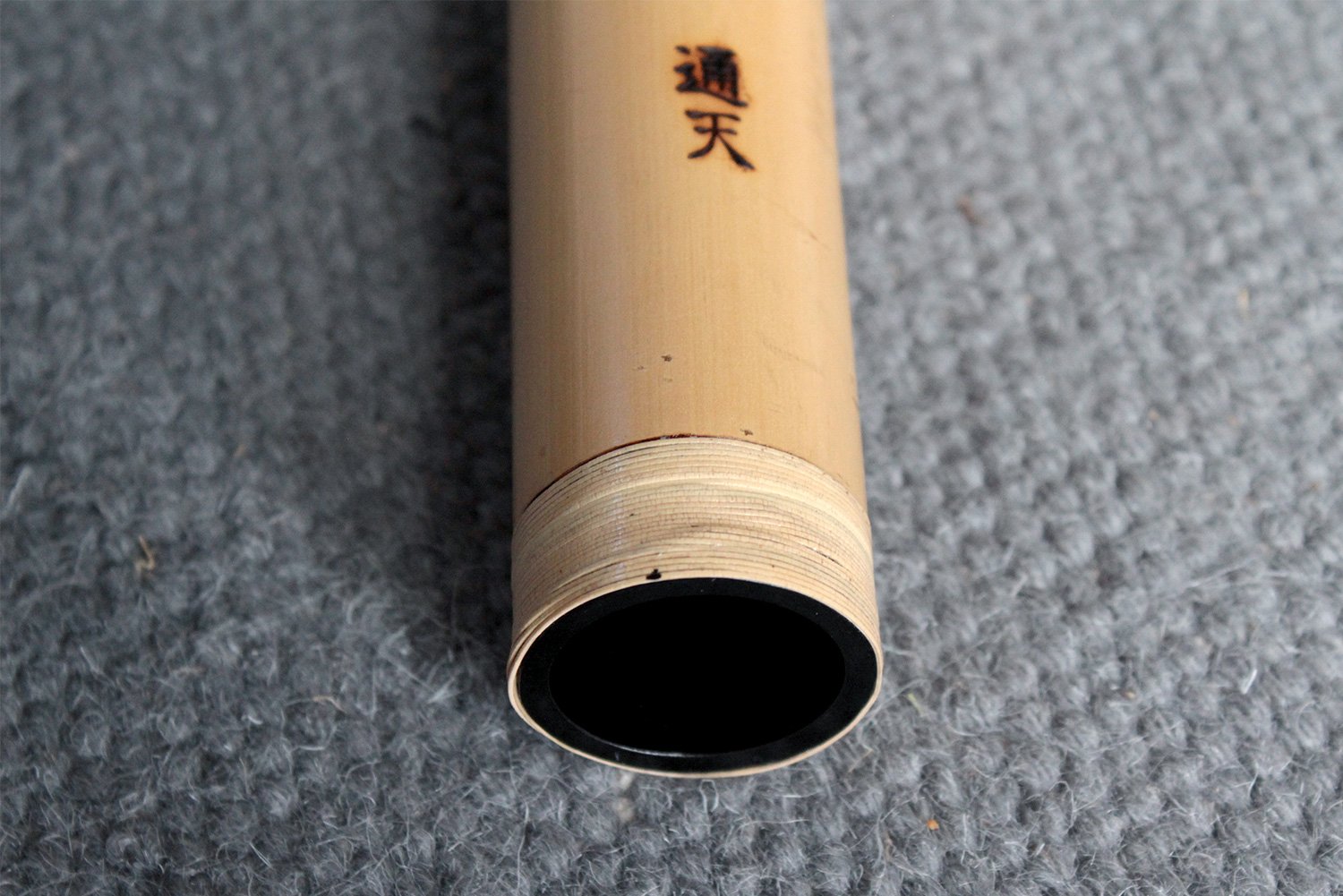 shakuhachi 2.4 <span style="color: #f6821a;">*RESERVED*</b></span> - Image 8
