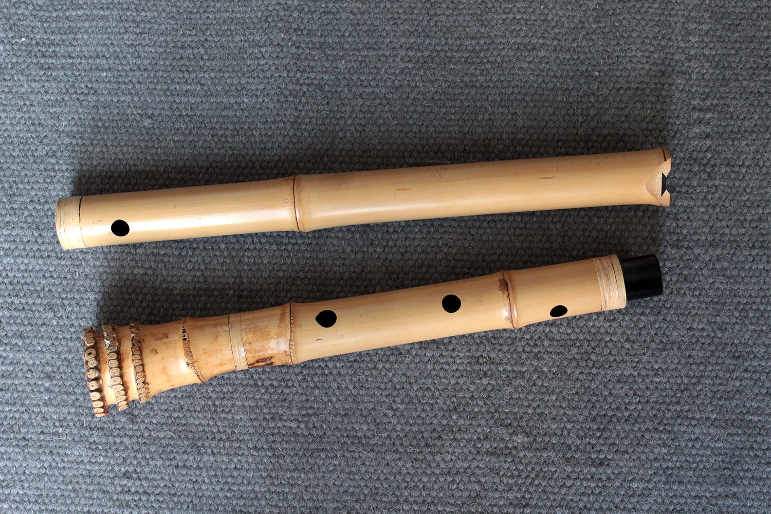 shakuhachi 2.4 <span style="color: #f6821a;">*RESERVED*</b></span> - Image 5