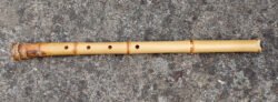 shakuhachi 2.34 <span style="color: #ef2100;">*SOLD*</b></span>